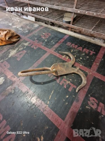 Месарска Кука