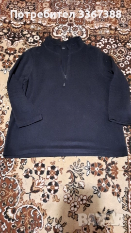 Продавам мъжки суйчър, снимка 2 - Суичъри - 52688970