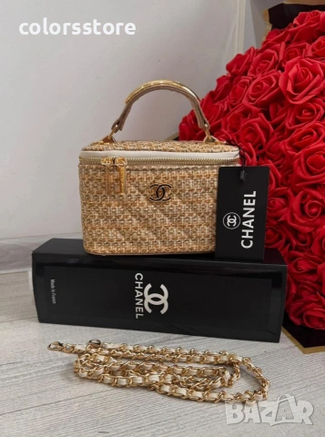 Чанга Ch*** /IM391, снимка 2 - Чанти - 35901414