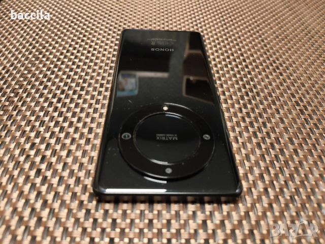 Телефон Honor Magic 5 Lite, снимка 5 - Други - 51954979