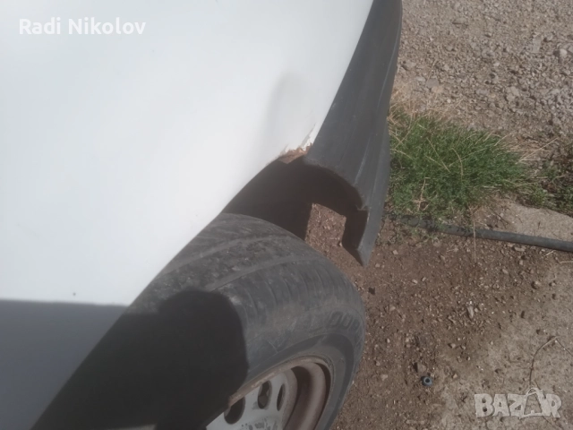 Сеат инка 1.4, снимка 5 - Автомобили и джипове - 51589866