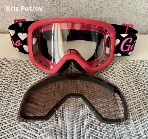 Ски/Мото Очила Маска Giro