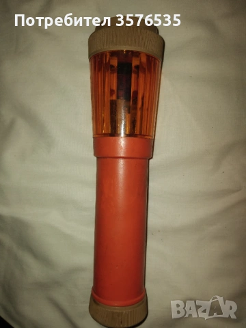 Сет стари фенерчета за резервни части., снимка 2 - Други - 53250408