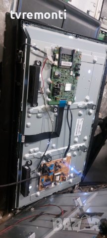 LED подсветка за дисплей DF320AGH-R1 за телевизор Samsung модел HG32EC470GW, снимка 3 - Части и Платки - 41789495