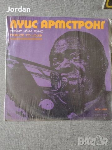 Запазени Грамофонни плочи , снимка 5 - Грамофонни плочи - 50409917