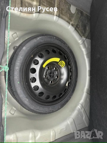 Opel Vectra C 2.0 DTI   120hp    , снимка 4 - Автомобили и джипове - 52101421