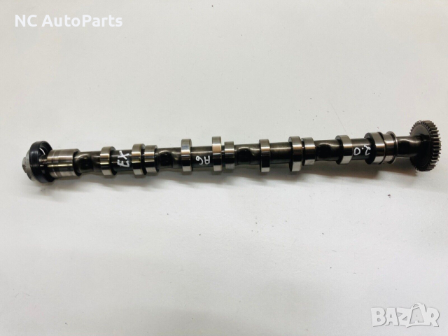 Разпределителен вал за АУДИ AUDI A6 C7 2.0 TDI CGLC EURO-5 03L102 2015, снимка 9 - Части - 44914865