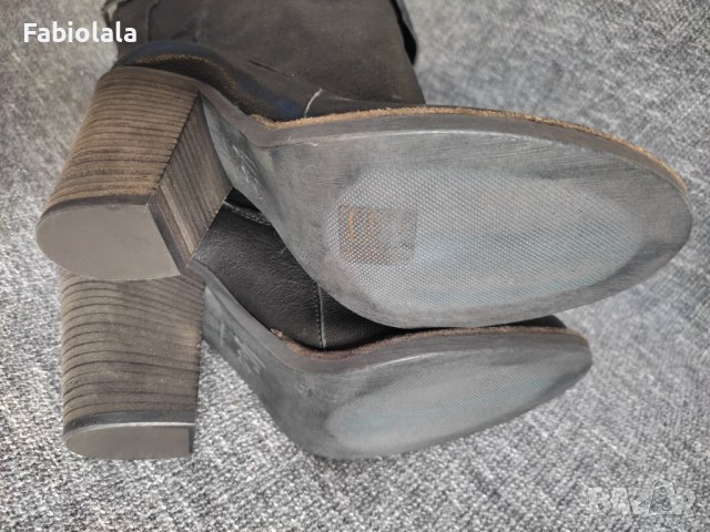 Vic boots EU 38, снимка 10 - Дамски ботуши - 41703822