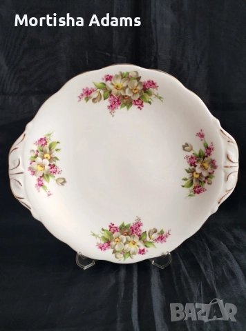 Плато- Англия