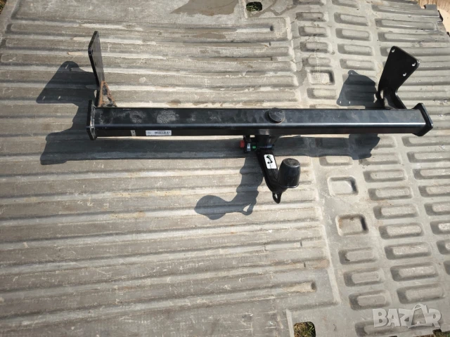 Теглич за Мерцедес Vito /V- Class/