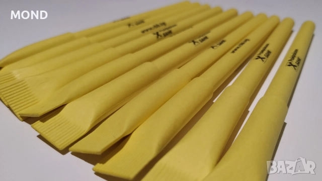 Рекламна химикалка на Райфайзенбанк България, снимка 8 - Колекции - 52867347