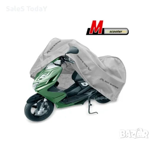 Покривало за скутер, размер M