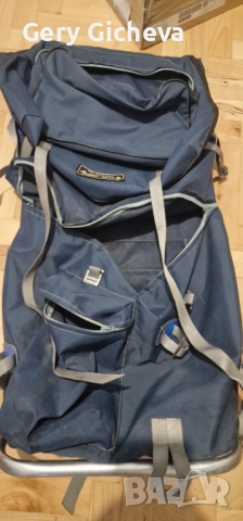 Туристическа раница