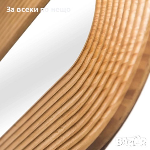 Стенно огледало, 48*2*80см Код P1309, снимка 2 - Огледала - 51948759