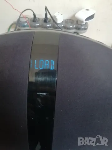 Аудиосистема TEAC SR-100i, снимка 7 - Аудиосистеми - 47626294