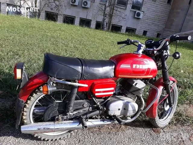 Изкупуваме Мз/Mz Etz, всякакви други мотори и части , снимка 11 - Мотоциклети и мототехника - 48507897