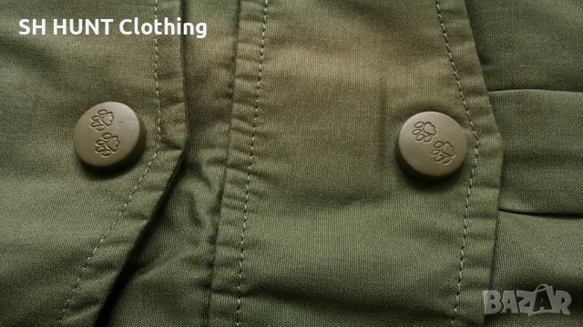 GAUPA за лов риболов и туризъм размер M панталон със здрава материя ( подходящ за гоначи ) - 128, снимка 10 - Екипировка - 39216856