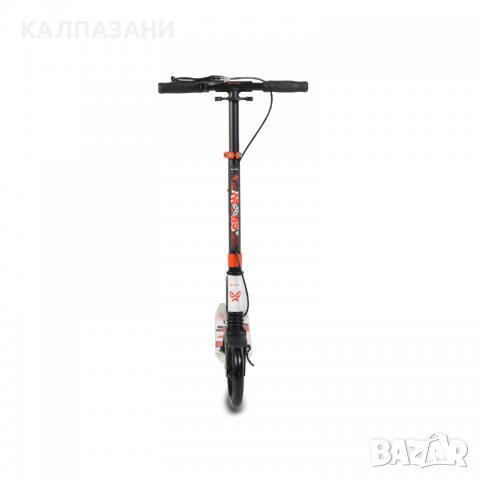 Тротинетка Spooky бял, снимка 7 - Скутери и тротинетки - 40120379