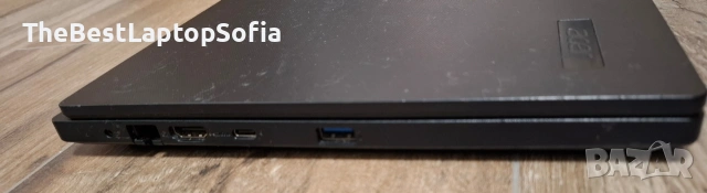 Лаптоп Acer TravelMate | I5 1235U| 8GB DDR4 | 256 SSD, снимка 3 - Лаптопи за работа - 53661387