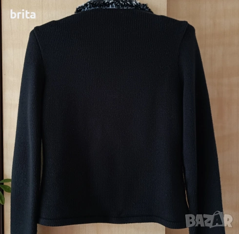 Жилетка букле Street One, снимка 4 - Жилетки - 53562095