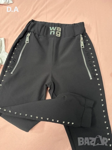Wang долнища Alexander wang, снимка 8 - Спортни екипи - 53724617