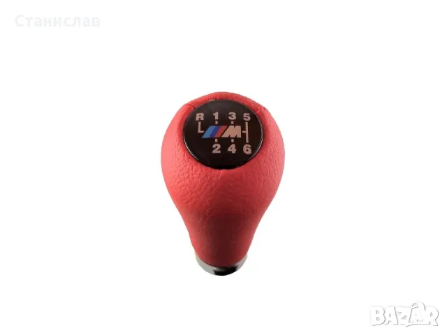 Топка за скоростен лост за BMW Z3 E36 (1995-2002), снимка 2 - Части - 47866395