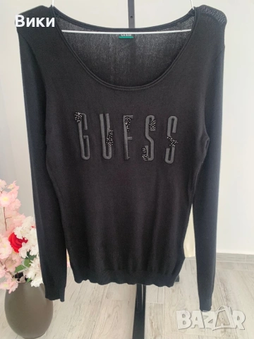 Guess оригинална блуза в размер М