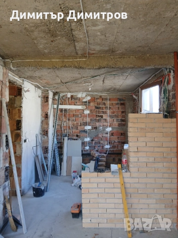 Монтаж на гипсокартон,шпакловка,боядисване., снимка 4 - Ремонти на апартаменти - 52931702