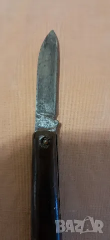 Стара джобна ножка , снимка 3 - Колекции - 49190391