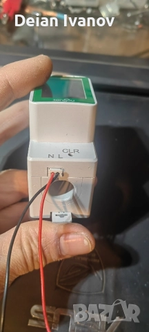 Електомер , снимка 5 - Друга електроника - 52287474