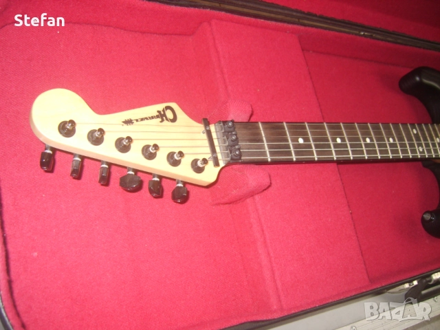 Продавам Charvel китара, снимка 4 - Китари - 52331532