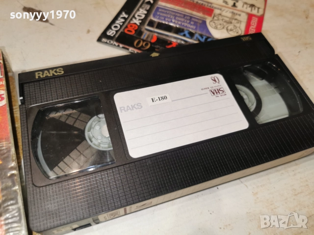 BACKDRAFT VHS 0101261836, снимка 9 - Други жанрове - 52949507