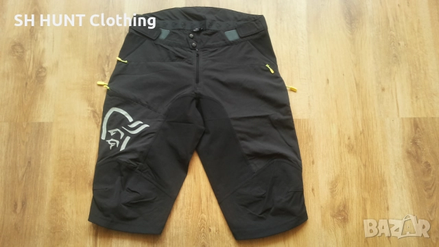 NORRONA Fjora Stretch Shorts размер M къси панталони с от части еластична материя - 1370