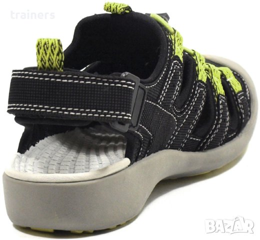 Umbro Tudor 168114 Оригинални Детски Сандали, снимка 5 - Детски сандали и чехли - 41468353