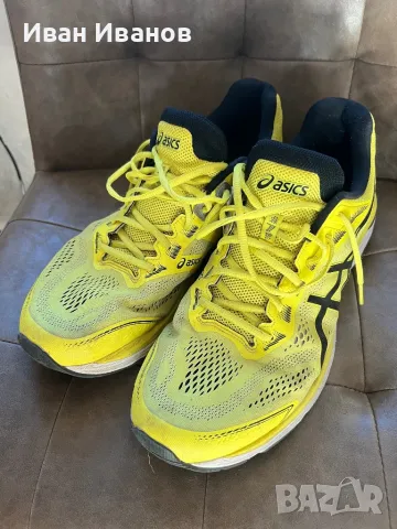 Маратонки ASICS GT2000, снимка 2 - Маратонки - 47722630