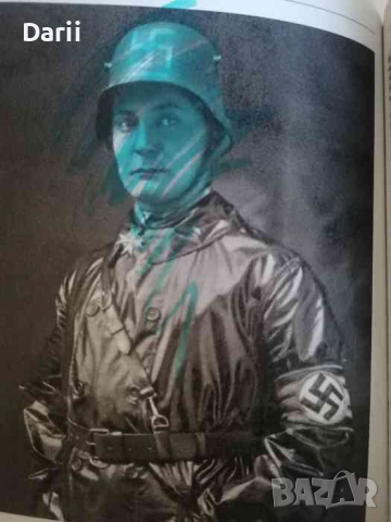 Хитлер: Човекът зад чудовището. Диктаторът, който разруши Европа- Майкъл Кериган, снимка 2 - Художествена литература - 36220270