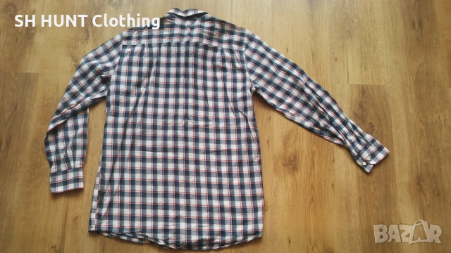 BERETTA SHIRT размер M риза - 1363, снимка 2 - Ризи - 51434613