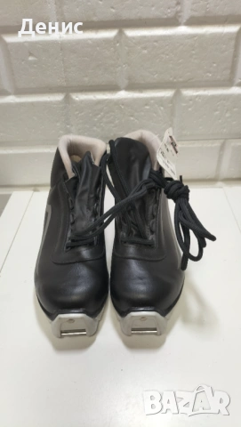 Зимни обувки за ски бягане номер 37 Нови, снимка 2 - Зимни спортове - 53401259