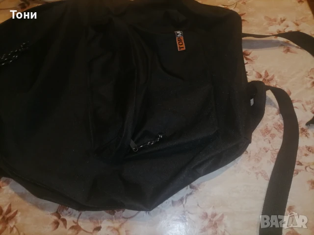 TOPMOVE Нова Мъжка Раница , снимка 12 - Раници - 51291475