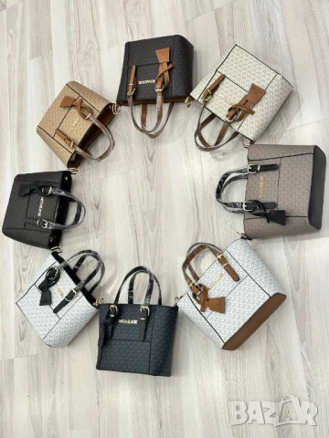 чанти guess michael kors fendi , снимка 9 - Чанти - 50777954