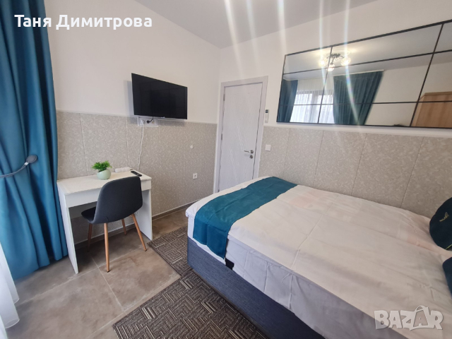 Нов двустаен до хотел Черно море, Севастопол, снимка 3 - Квартири, нощувки - 44924543
