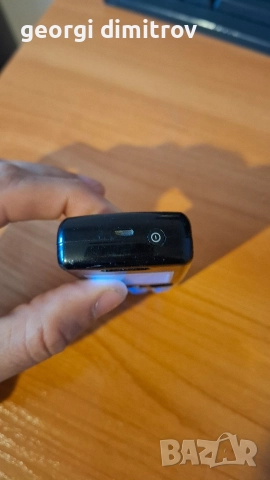 Sony Ericsson T610, снимка 5 - Sony Ericsson - 52890304