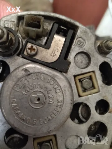 Части за Жигули, снимка 5 - Части - 49889371