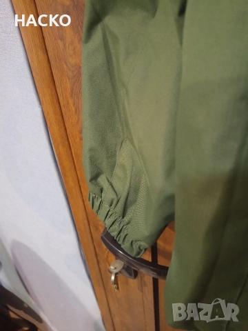 ВЕТРОВКА SALOMON VOGUE WEATHERGEAR Размер 3XL 100% Оригинално Внос от Англия, снимка 6 - Спортни дрехи, екипи - 53432648