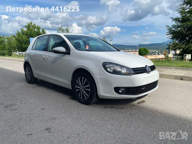 Golf 6 🇮🇹, снимка 10 - Автомобили и джипове - 50405184