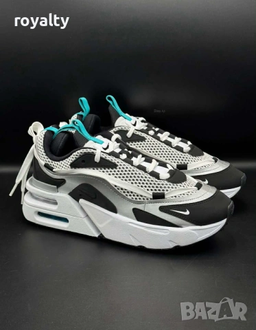 Nike Air Max FuryosA ОРИГИНАЛНИ нови маратонки 36-42 номер, снимка 3 - Маратонки - 53358844
