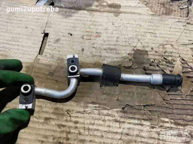 Тръба Маркуч Климатик VW ID.3 E11 pro, снимка 2 - Части - 48571845