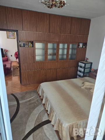 Продавам 3 ст апартамент тухла 100кв гр.Самоков , снимка 9 - Апартаменти - 52024608