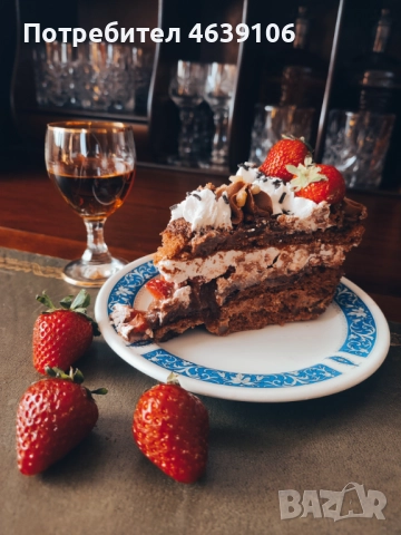 Домашни торти и чийзкейкове , снимка 11 - Други - 52258521