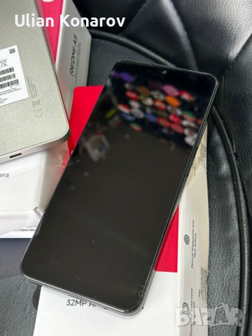 Xiaomi Redmi A5 3/64gb; 4/128gb, снимка 2 - Xiaomi - 53756293